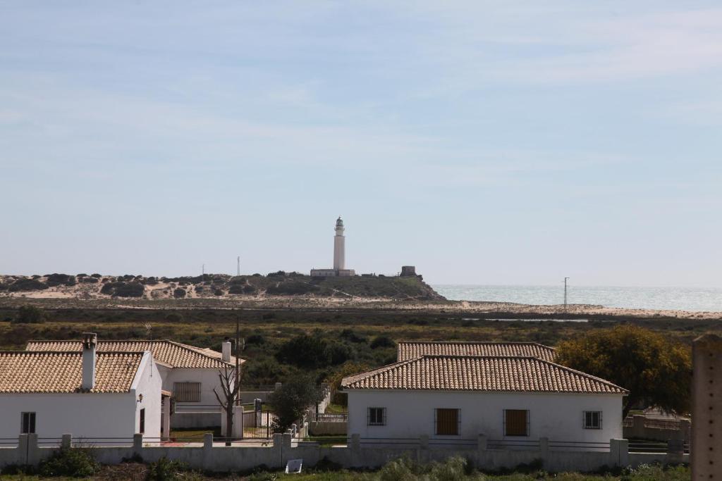 La Aceitera De Trafalgar Barbate Luaran gambar