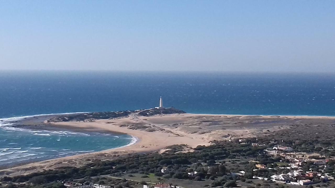 La Aceitera De Trafalgar Barbate Luaran gambar